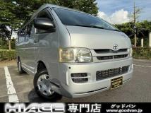 2007 Toyota Hiace Van