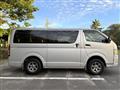 2007 Toyota Hiace Van