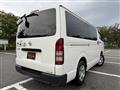 2006 Toyota Hiace Van
