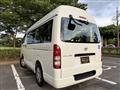 2011 Toyota Hiace Van