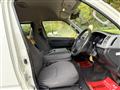 2011 Toyota Hiace Van