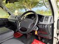 2011 Toyota Hiace Van