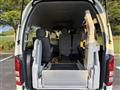 2011 Toyota Hiace Van
