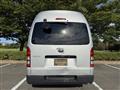 2008 Toyota Hiace Van