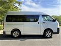 2008 Toyota Hiace Van