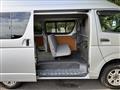 2008 Toyota Hiace Van