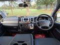 2012 Toyota Hiace Van