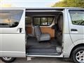 2012 Toyota Hiace Van