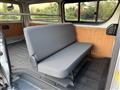 2012 Toyota Hiace Van