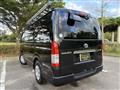 2015 Toyota Hiace Van