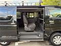 2015 Toyota Hiace Van