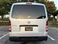 2014 Toyota Hiace Van