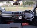 2014 Toyota Hiace Van