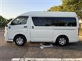 2011 Toyota Hiace Van