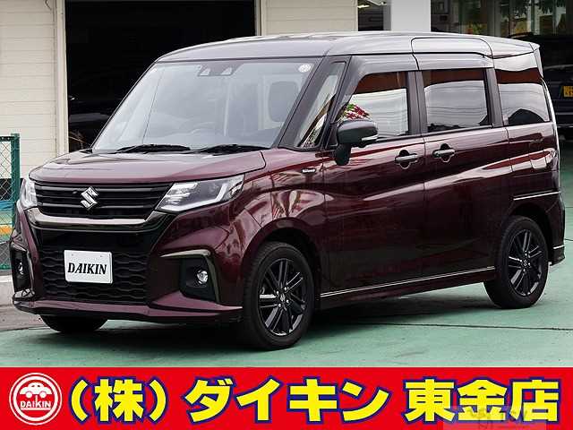 2023 Suzuki Suzuki Others