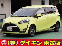 2017 Toyota Sienta