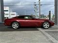 2000 Jaguar XK Series