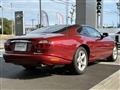 2000 Jaguar XK Series