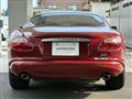 2000 Jaguar XK Series