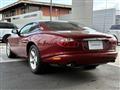2000 Jaguar XK Series