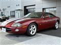2000 Jaguar XK Series