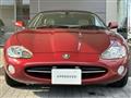 2000 Jaguar XK Series