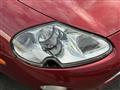 2000 Jaguar XK Series