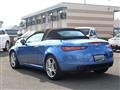 2007 Alfa Romeo Spider