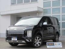 2024 Mitsubishi Delica D5