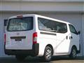 2026 Nissan Caravan Van