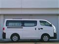 2026 Nissan Caravan Van