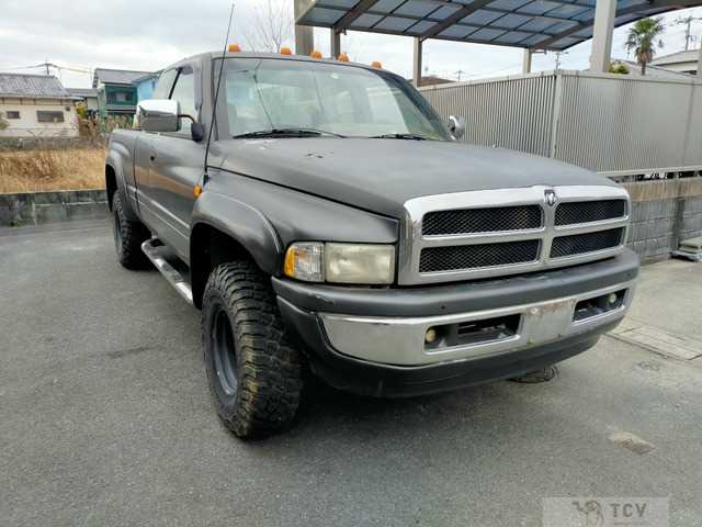 1998 Chrysler Chrysler Others