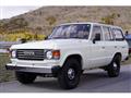 1989 Toyota Land Cruiser