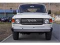 1989 Toyota Land Cruiser