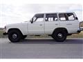 1989 Toyota Land Cruiser