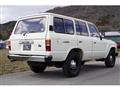 1989 Toyota Land Cruiser