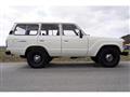1989 Toyota Land Cruiser