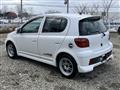 2003 Toyota Vitz