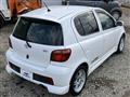 2003 Toyota Vitz
