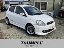 2003 Toyota Vitz