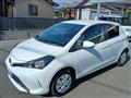 2014 Toyota Vitz