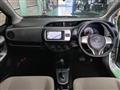 2014 Toyota Vitz