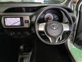 2014 Toyota Vitz
