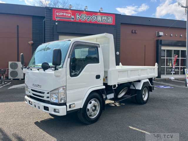 2019 Isuzu Isuzu Others