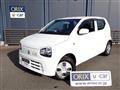 2021 Suzuki Alto