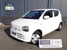 2021 Suzuki Alto