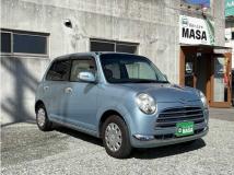 2005 Daihatsu Miragino