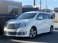 2011 Nissan Elgrand
