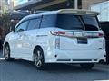 2011 Nissan Elgrand