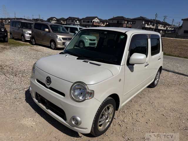 2011 Daihatsu MIRA COCOA